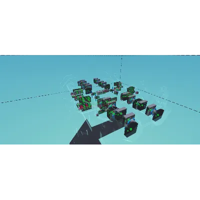 Stormworks: Build and Rescue (Steam Gift Россия) - irongamers.ru