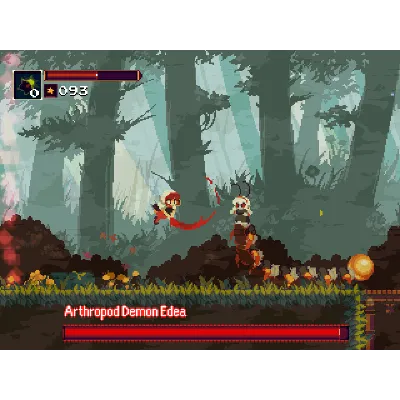 Momodora: Reverie Under the Moonlight Steam Gift Россия - irongamers.ru