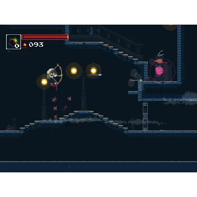 Momodora: Reverie Under the Moonlight Steam Gift Россия - irongamers.ru