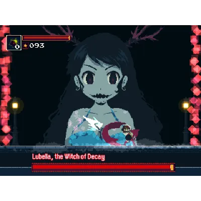 Momodora: Reverie Under the Moonlight Steam Gift Россия - irongamers.ru