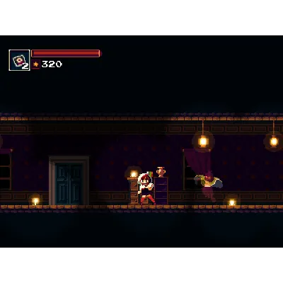 Momodora: Reverie Under the Moonlight Steam Gift Россия - irongamers.ru