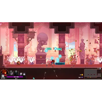 Skul: The Hero Slayer (Steam Gift Россия) - irongamers.ru