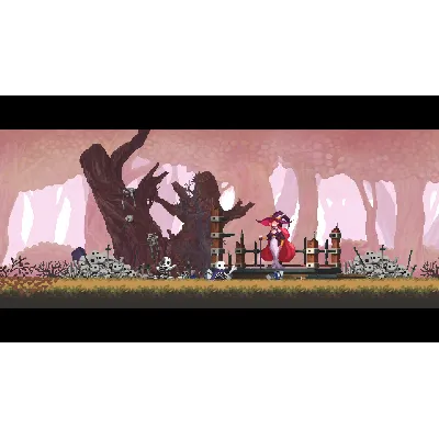 Skul: The Hero Slayer (Steam Gift Россия) - irongamers.ru