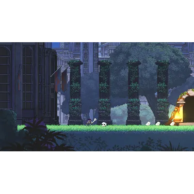 Skul: The Hero Slayer (Steam Gift Россия) - irongamers.ru