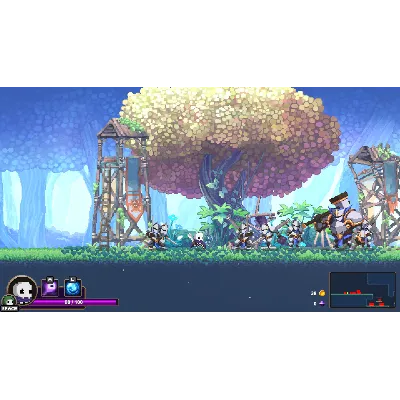 Skul: The Hero Slayer (Steam Gift Россия) - irongamers.ru