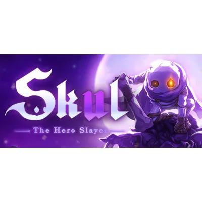 Skul: The Hero Slayer (Steam Gift Россия) - irongamers.ru