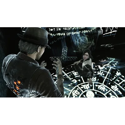 Murdered: Soul Suspect (Steam Gift Россия Украина) - irongamers.ru