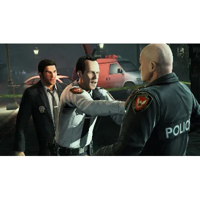 Murdered: Soul Suspect (Steam Gift Россия Украина) - irongamers.ru