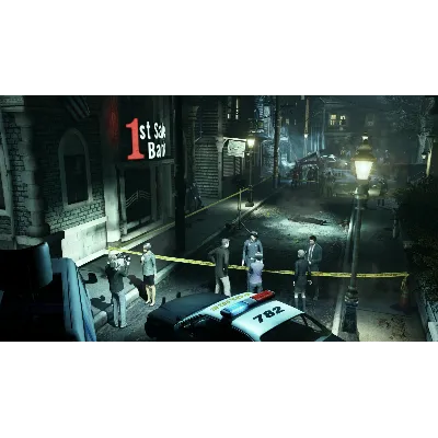 Murdered: Soul Suspect (Steam Gift Россия Украина) - irongamers.ru