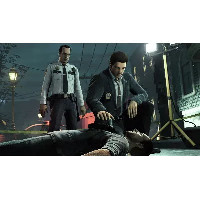 Murdered: Soul Suspect (Steam Gift Россия Украина) - irongamers.ru