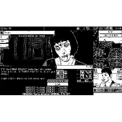 WORLD OF HORROR (Steam Gift Россия) - irongamers.ru