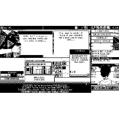 WORLD OF HORROR (Steam Gift Россия) - irongamers.ru