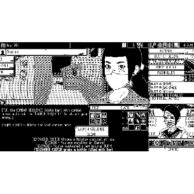 WORLD OF HORROR (Steam Gift Россия) - irongamers.ru