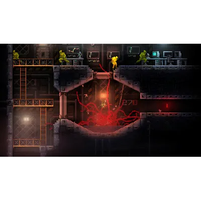 Carrion (Steam Gift Россия) - irongamers.ru