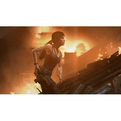 Tomb Raider: Definitive Edition XBOX - irongamers.ru