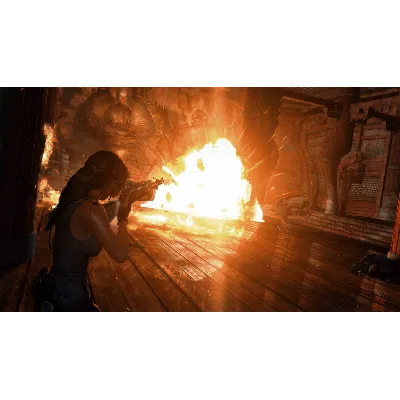 Tomb Raider: Definitive Edition XBOX - irongamers.ru