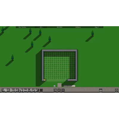 Rec Center Tycoon STEAM KEY REGION FREE GLOBAL - irongamers.ru