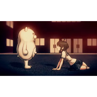 Danganronpa Another Episode: Ultra Despair Girls (Steam Gift RU) - irongamers.ru