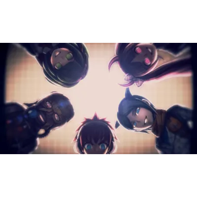 Danganronpa Another Episode: Ultra Despair Girls (Steam Gift RU) - irongamers.ru