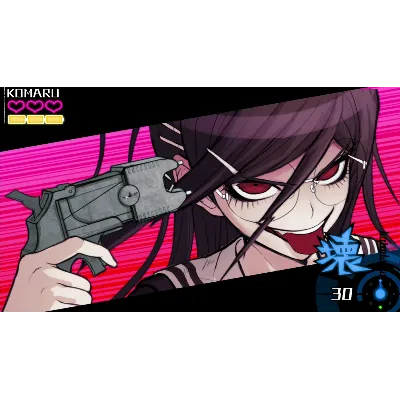 Danganronpa Another Episode: Ultra Despair Girls (Steam Gift RU) - irongamers.ru