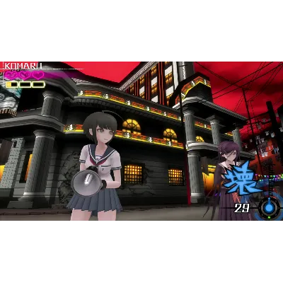 Danganronpa Another Episode: Ultra Despair Girls (Steam Gift RU) - irongamers.ru