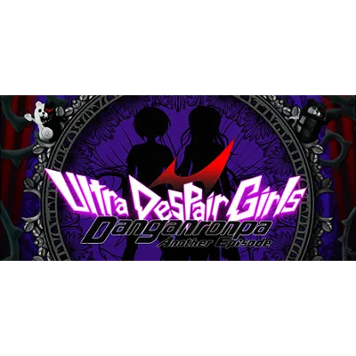 Danganronpa Another Episode: Ultra Despair Girls Steam