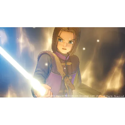 DRAGON QUEST XI S: Echoes of an Elusive Age - Definitive Edition Steam Gift RU - irongamers.ru