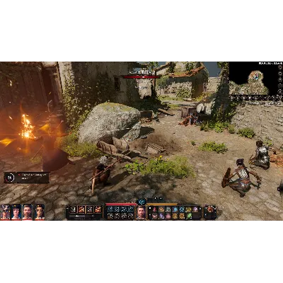 Baldur&acute;s Gate 3 (Steam Gift Россия) - irongamers.ru