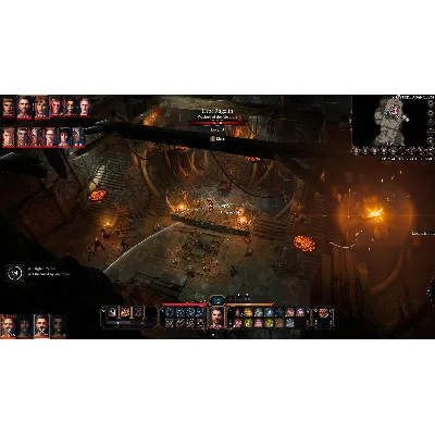 Baldur&acute;s Gate 3 (Steam Gift Россия) - irongamers.ru