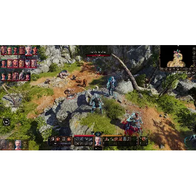 Baldur&acute;s Gate 3 (Steam Gift Россия) - irongamers.ru
