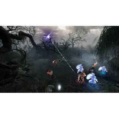 Baldur&acute;s Gate 3 (Steam Gift Россия) - irongamers.ru