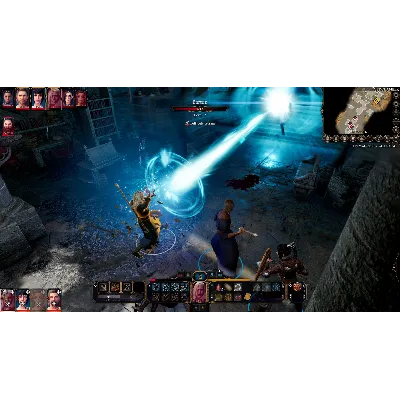 Baldur&acute;s Gate 3 (Steam Gift Россия) - irongamers.ru
