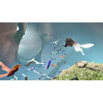Lost Ember XBOX ONE / XBOX SERIES X|S [ Ключ Код ] - irongamers.ru