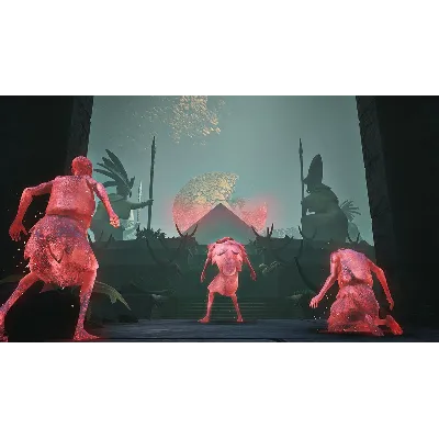 Lost Ember XBOX ONE / XBOX SERIES X|S [ Ключ Код ] - irongamers.ru