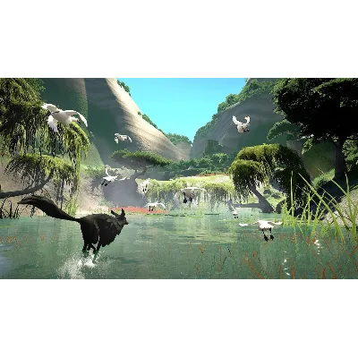 Lost Ember XBOX ONE / XBOX SERIES X|S [ Ключ Код ] - irongamers.ru