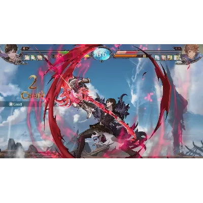 Granblue Fantasy: Versus - Character Pass 2 Steam Gift - irongamers.ru