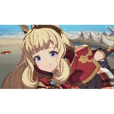 Granblue Fantasy: Versus - Character Pass 2 Steam Gift - irongamers.ru