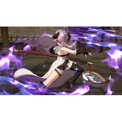 Granblue Fantasy: Versus - Character Pass 1 Steam Gift - irongamers.ru