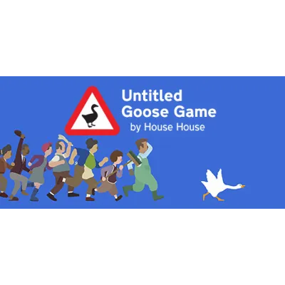 Untitled Goose Game (Steam Gift Россия) - irongamers.ru