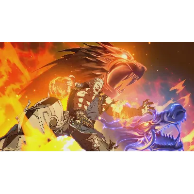 Granblue Fantasy: Versus - Character Pass 1 Steam Gift - irongamers.ru