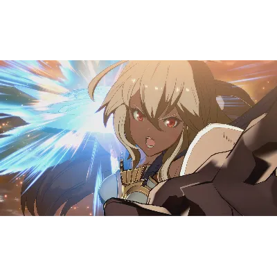 Granblue Fantasy: Versus - Character Pass 1 Steam Gift - irongamers.ru