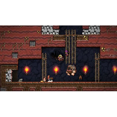 Spelunky 2 (Steam Gift Россия) - irongamers.ru