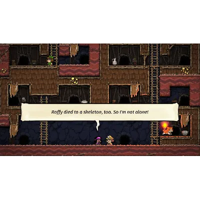 Spelunky 2 (Steam Gift Россия) - irongamers.ru