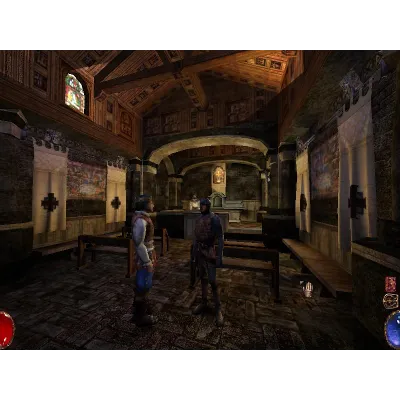 Arx Fatalis (Steam Gift Россия UA TR ARG) - irongamers.ru