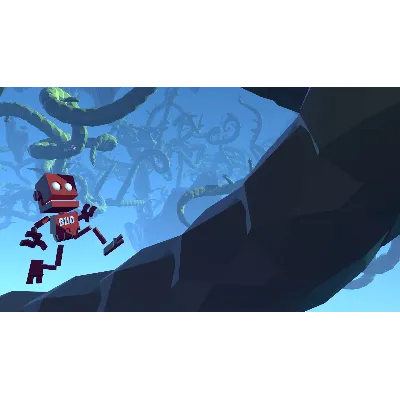 Grow Home (Steam Gift Россия) - irongamers.ru