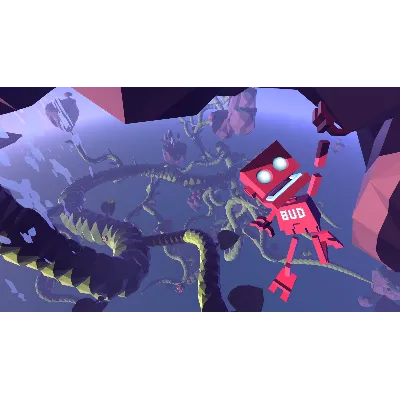 Grow Home (Steam Gift Россия) - irongamers.ru