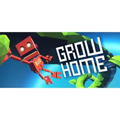 Grow Home (Steam Gift Россия) - irongamers.ru