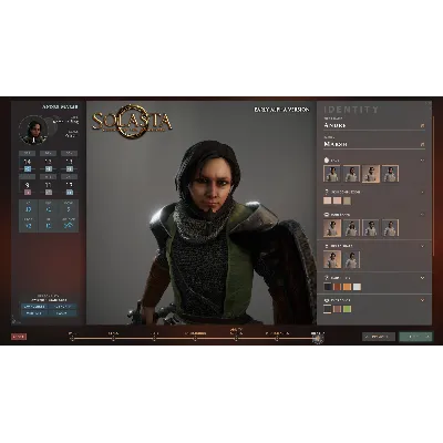 SOLASTA Crown of the Magister (Steam Gift Россия) - irongamers.ru
