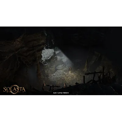 SOLASTA Crown of the Magister (Steam Gift Россия) - irongamers.ru