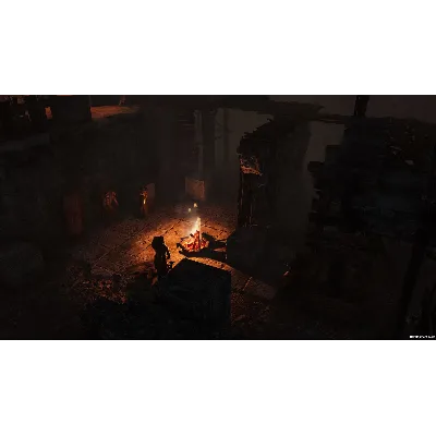 SOLASTA Crown of the Magister (Steam Gift Россия) - irongamers.ru